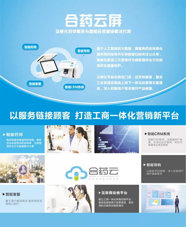 合药云屏